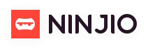 ninjio logo black ciso online