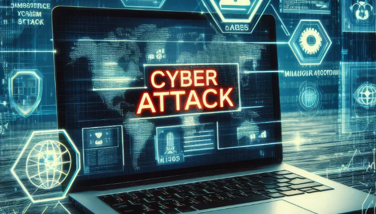 cyber attacks and data breaches news